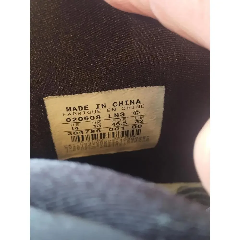 NIKE SHOX LIMITLESS TB BB4 OG size 14 - Picture 6 of 7